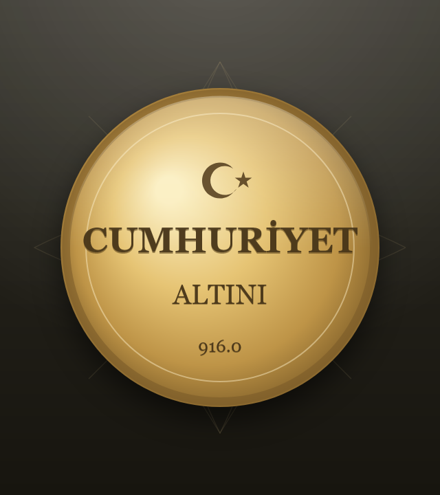 Cumhuriyet Altını