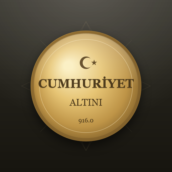 Cumhuriyet Altını